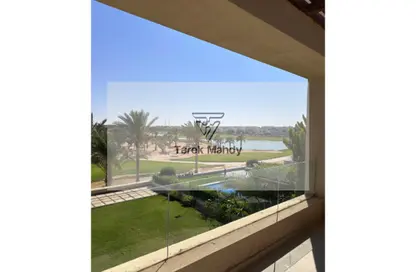 شاليه - 3 غرف نوم - 3 حمامات للايجار في هاسييندا باي - سيدي عبد الرحمن - الساحل الشمالي