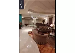 Villa - 6 Bedrooms - 5 Bathrooms for sale in Al Mushir Abu Ghazaleh St. - Golf City - Obour City - Qalyubia