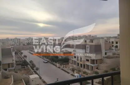 Apartment - 3 Bedrooms - 3 Bathrooms for sale in Sheya Residence - Sarai - Mostakbal City Compounds - Mostakbal City - Future City - Cairo