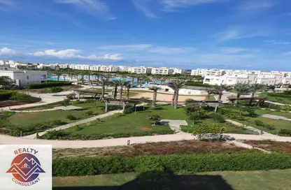 Penthouse - 3 Bedrooms - 2 Bathrooms for rent in Amwaj - Sidi Abdel Rahman - North Coast