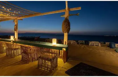 Chalet - 1 Bedroom - 1 Bathroom for sale in La Hacienda - Ras Sedr - South Sainai