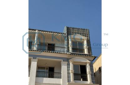 شقة - 3 غرف نوم - 2 حمامات للبيع في عمارات الاندلس - حى الاندلس - مدينة القاهرة الجديدة - القاهرة