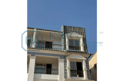 شقة - 3 غرف نوم - 2 حمامات للبيع في عمارات الاندلس - حى الاندلس - مدينة القاهرة الجديدة - القاهرة