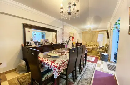Apartment - 3 Bedrooms - 1 Bathroom for sale in Fleming - Hay Sharq - Alexandria