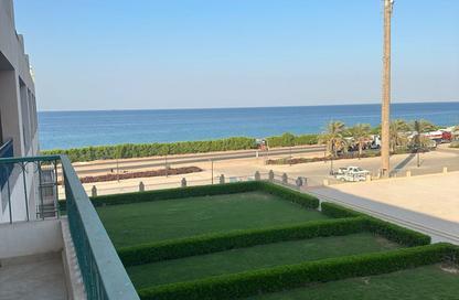 Chalet - 2 Bedrooms - 1 Bathroom for sale in La Siesta - Al Ain Al Sokhna - Suez