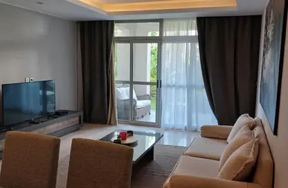 Apartment - 2 Bedrooms - 2 Bathrooms for sale in Cairo Festival City - North Investors Area - New Cairo City - Cairo Apartment - 2 Bedrooms - 2 Bathrooms for sale in Cairo Festival City - North Investors Area - New Cairo City - Cairo