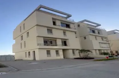 Apartment - 2 Bedrooms - 2 Bathrooms for sale in Palm Hills - Alexandria Compounds - Alexandria