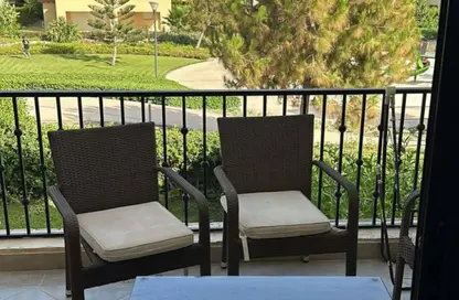 Villa - 4 Bedrooms - 3 Bathrooms for sale in Vye Sodic - New Zayed City - Sheikh Zayed City - Giza