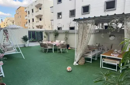 شقة - 4 غرف نوم - 3 حمامات للبيع في بيت الوطن - كمبوندات الشيخ زايد - الشيخ زايد - الجيزة