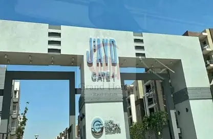 شقة - 3 غرف نوم - 3 حمامات للايجار في جايد ريزيدنس - كمبوندات التجمع الخامس - التجمع الخامس - مدينة القاهرة الجديدة - القاهرة