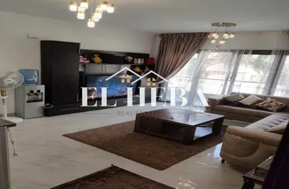 Apartment - 2 Bedrooms - 2 Bathrooms for rent in Madinaty - Cairo
