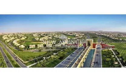 شقة - 2 غرف نوم - 1 حمام للبيع في مدينتي - القاهرة