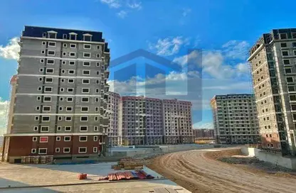 شقة - 3 غرف نوم - 3 حمامات للبيع في في سواري - ووترفرونت - صوارى - كمبوندات الاسكندرية - الاسكندرية