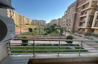 شقة - 2 غرف نوم - 2 حمامات للايجار في دار مصر - طريق 6 اكتوبر وادي النطرون - مدينة 6 أكتوبر - الجيزة