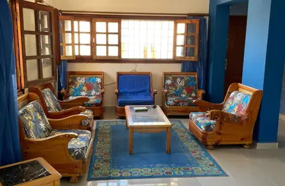 شقة - 4 غرف نوم - 2 حمامات للبيع في مارينا 2 - مارينا - العلمين - الساحل الشمالي