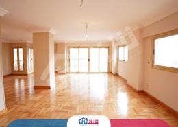 Apartment - 3 bedrooms - 2 bathrooms for للبيع in Mostafa Fahmy St. - Glim - Hay Sharq - Alexandria