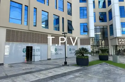 مساحات مكتبية - استوديو - 5 حمامات للايجار في ايستاون - كمبوندات التجمع الخامس - التجمع الخامس - مدينة القاهرة الجديدة - القاهرة