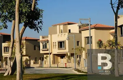 Apartment - 3 Bedrooms - 3 Bathrooms for sale in Bamboo Palm Hills - 26th of July Corridor - 6 October City - Giza