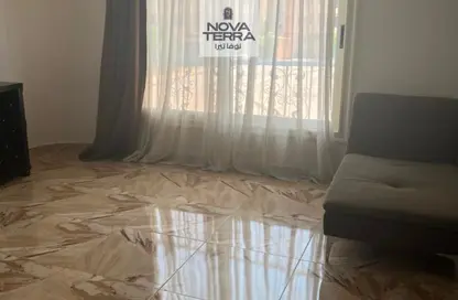 Penthouse - 4 Bedrooms - 3 Bathrooms for sale in Al Hekma St. - Sheikh Zayed City - Giza