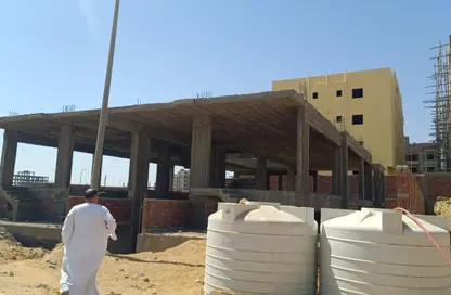 Whole Building - 7+ Bedrooms - 7+ Bathrooms for sale in Bait Alwatan - The 5th Settlement - New Cairo City - Cairo