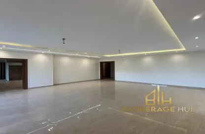 شقة - 3 غرف نوم - 3 حمامات للايجار في ذا ريزيدنسز - هايد بارك - مدينة القاهرة الجديدة - القاهرة