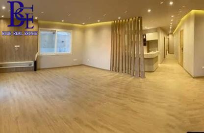 Apartment - 3 Bedrooms - 3 Bathrooms for sale in West Somid - 6 October City - Giza