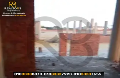Villa - 4 Bedrooms - 3 Bathrooms for sale in Green Plaza 1 - New Zayed City - Sheikh Zayed City - Giza