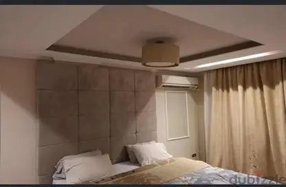 Apartment - 2 Bedrooms - 2 Bathrooms for sale in 7th District - Sheikh Zayed City - Giza