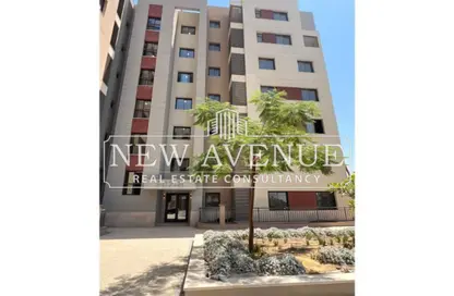 Apartment - 1 Bedroom - 2 Bathrooms for sale in District 5 - 5th Settlement Compounds - The 5th Settlement - New Cairo City - Cairo