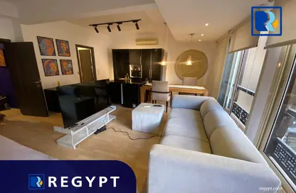 Apartment - Studio - 1 Bathroom for rent in Sarayat Al Maadi - Hay El Maadi - Cairo Apartment - Studio - 1 Bathroom for rent in Sarayat Al Maadi - Hay El Maadi - Cairo