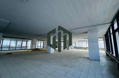 Full Floor - Studio - 1 Bathroom for rent in Bank Center Street - South Teseen St. - The 5th Settlement - New Cairo City - Cairo
