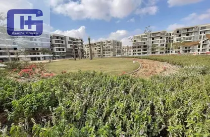 شقة - 3 غرف نوم - 4 حمامات للبيع في بالم هيلز نيو كايرو - كمبوندات التجمع الخامس - التجمع الخامس - مدينة القاهرة الجديدة - القاهرة