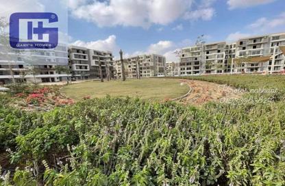 شقة - 3 غرف نوم - 3 حمامات للبيع في بالم هيلز نيو كايرو - كمبوندات التجمع الخامس - التجمع الخامس - مدينة القاهرة الجديدة - القاهرة