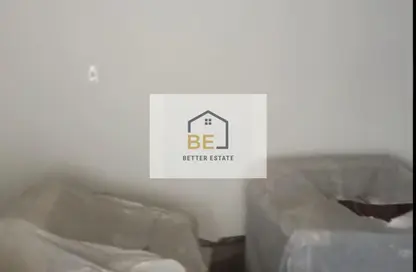 Apartment - 3 Bedrooms - 1 Bathroom for rent in Al Hegaz Square - El Hegaz Square - El Nozha - Cairo