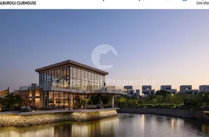 Apartment - 3 Bedrooms - 3 Bathrooms for sale in Al Burouj Compound - El Shorouk Compounds - Shorouk City - Cairo