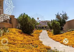 Villa - 4 Bedrooms - 4 Bathrooms for rent in Mivida - 5th Settlement Compounds - The 5th Settlement - New Cairo City - Cairo