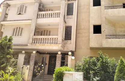 Apartment - 3 Bedrooms - 2 Bathrooms for sale in Touristic 1 - Northern Expansions - 6 October City - Giza