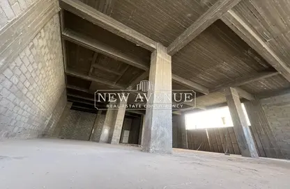 Retail - Studio - 1 Bathroom for sale in Mivida - 5th Settlement Compounds - The 5th Settlement - New Cairo City - Cairo