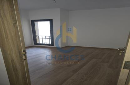 شقة - 3 غرف نوم - 3 حمامات للبيع في فيفث سكوير - التجمع الخامس - مدينة القاهرة الجديدة - القاهرة