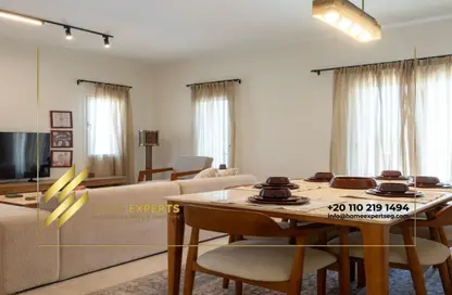 شقة - 3 غرف نوم - 3 حمامات للايجار في ميفيدا - كمبوندات التجمع الخامس - التجمع الخامس - مدينة القاهرة الجديدة - القاهرة