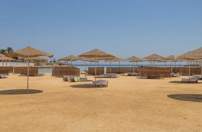 Apartment - Studio - 1 Bathroom for sale in Scandic Resort - Hurghada Resorts - Hurghada - Red Sea