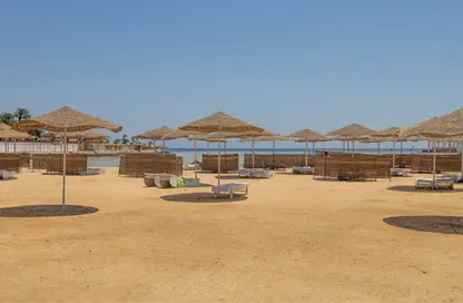 Apartment - Studio - 1 Bathroom for sale in Scandic Resort - Hurghada Resorts - Hurghada - Red Sea