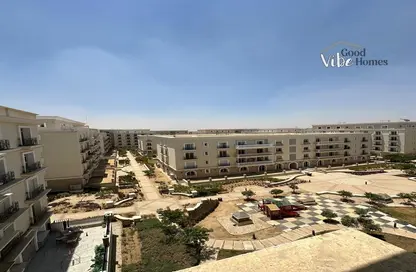 شقة - 3 غرف نوم - 2 حمامات للبيع في هايد بارك - كمبوندات التجمع الخامس - التجمع الخامس - مدينة القاهرة الجديدة - القاهرة