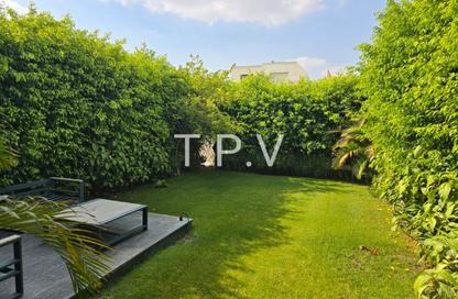 Villa - 3 Bedrooms - 4 Bathrooms for sale in Villette - 5th Settlement Compounds - The 5th Settlement - New Cairo City - Cairo