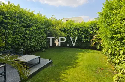 Townhouse - 3 Bedrooms - 4 Bathrooms for sale in Villette - 5th Settlement Compounds - The 5th Settlement - New Cairo City - Cairo