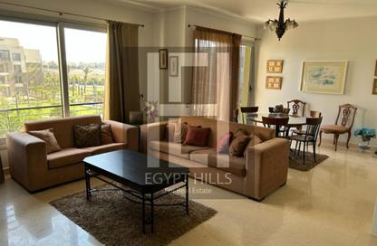 Apartment - 2 Bedrooms - 2 Bathrooms for sale in Palm Parks   Palm Hills - South Dahshur Link - 6 October City - Giza