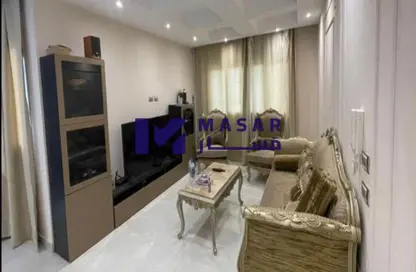 Apartment - 3 Bedrooms - 2 Bathrooms for rent in Mountain View Hyde Park - 5th Settlement Compounds - The 5th Settlement - New Cairo City - Cairo