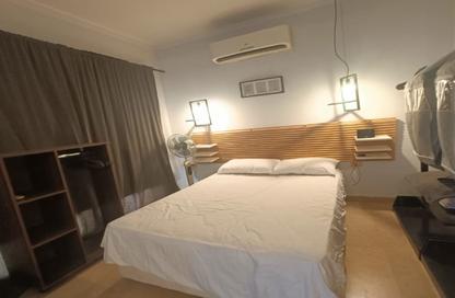Apartment - Studio - 1 Bathroom for rent in Casa - Sheikh Zayed Compounds - Sheikh Zayed City - Giza
