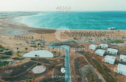 كبينه - 2 غرف نوم - 2 حمامات للبيع في باى ويست - سوما باى - سفاجا - الغردقة - محافظة البحر الاحمر