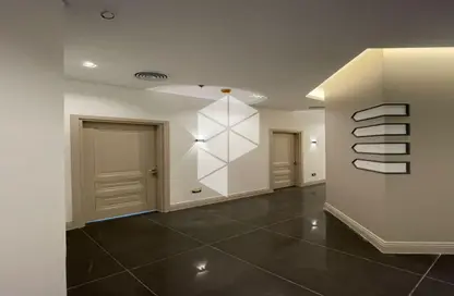 Clinic - Studio - 1 Bathroom for rent in El Rehab Extension - Al Rehab - New Cairo City - Cairo